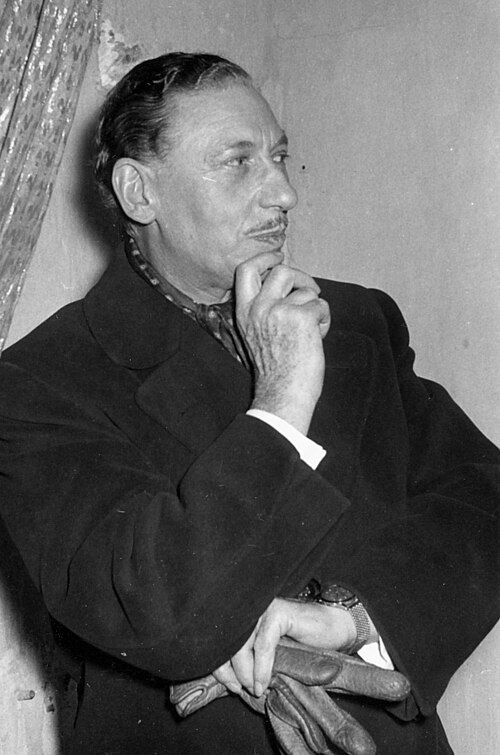 Вилли Биргель