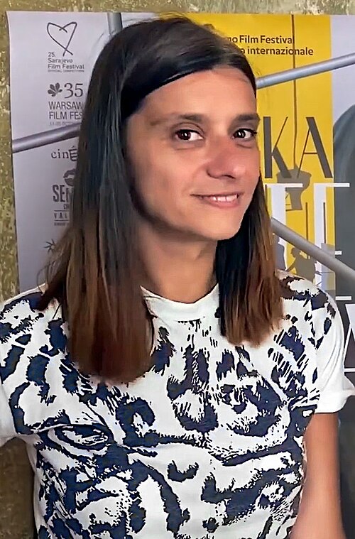 Весела Казакова