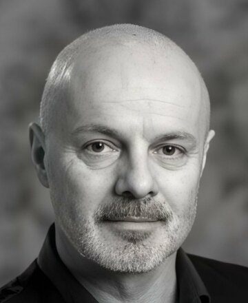 Дарко Милас
