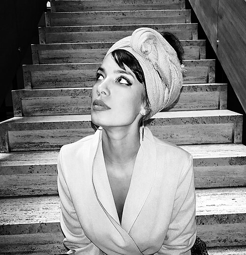 Nadine Germann