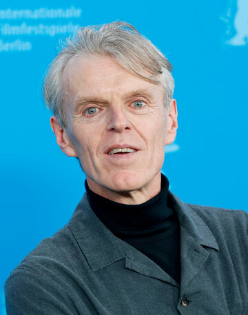 Grant Gee