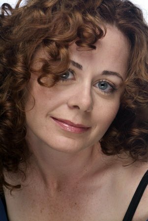 Geraldine Hughes