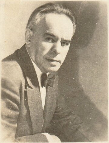 Николай Дунаев