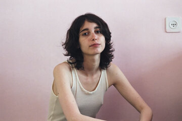 Maya Maron