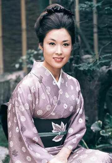 Ayako Wakao