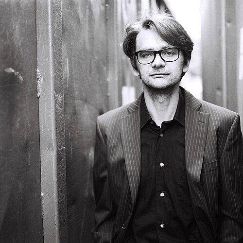Damir Lukacevic