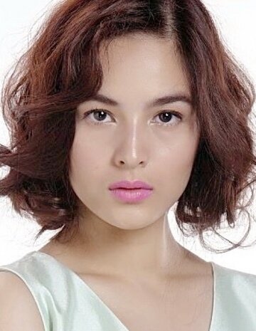 Chelsea Islan