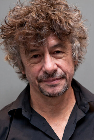 Philippe Grandrieux