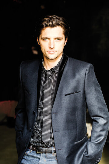 Raphaël Personnaz