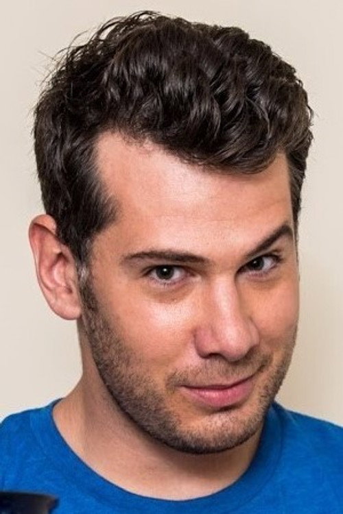 Стивен Краудер
