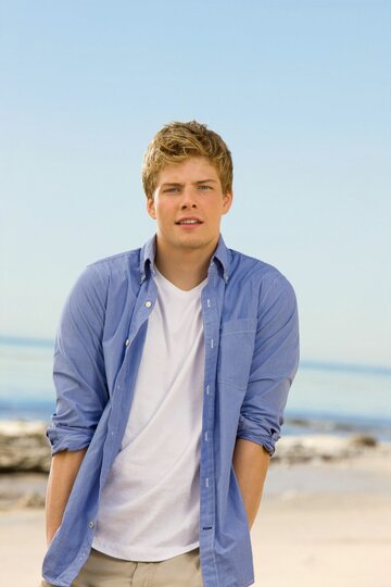 Hunter Parrish