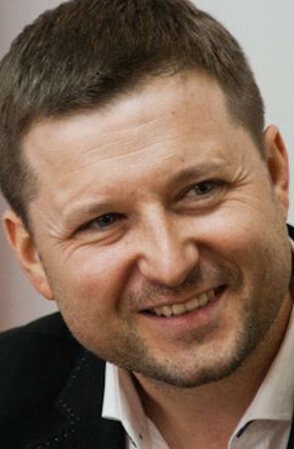 Sergey Zhdanovich