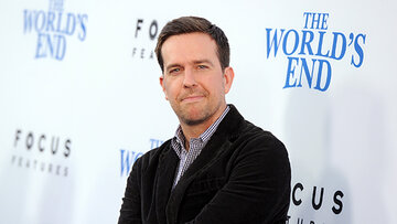 Ed Helms