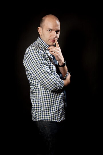 Paul Scheer