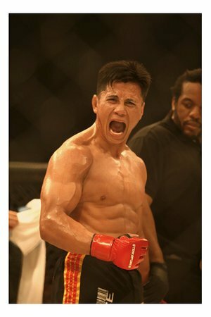 Cung Le