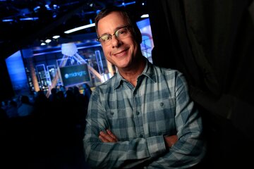 Kent Alterman