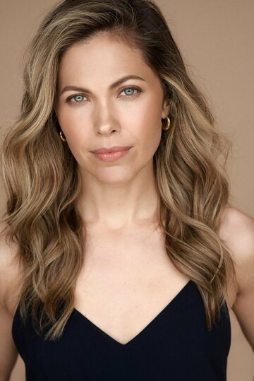Pascale Hutton