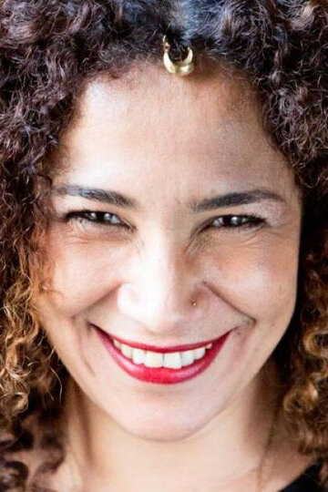 Ghalia Benali
