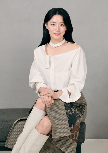 Lee Yeong-ae