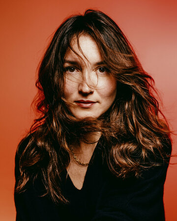 Anaïs Demoustier