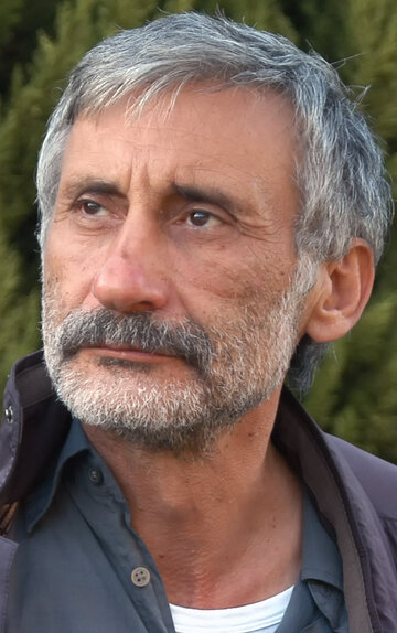 Muzaffer Özdemir