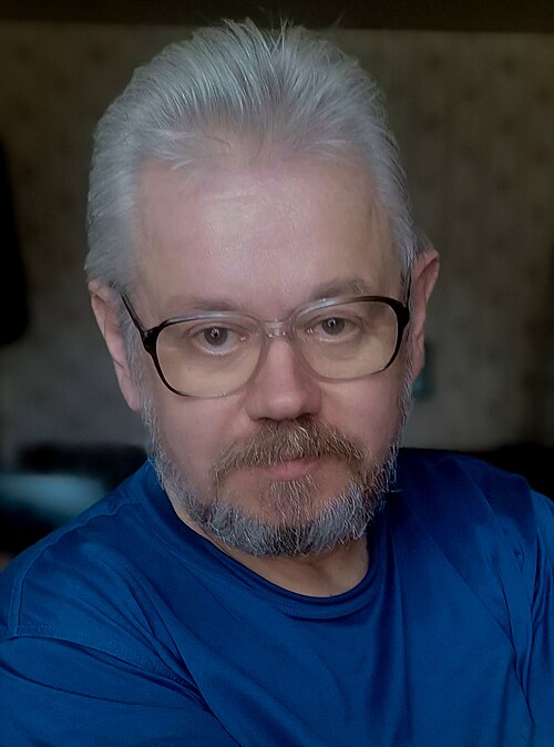 Владимир Толкачиков