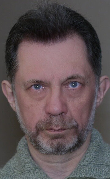 Igor Shevchenko