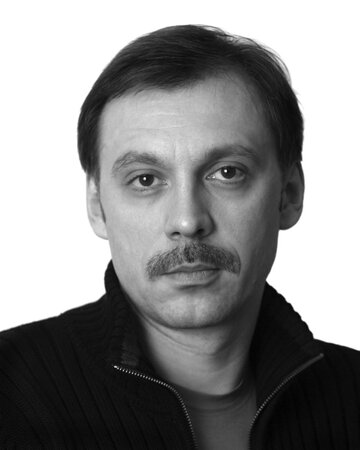Sergey Chonishvili