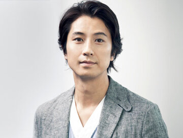 Shosuke Tanihara