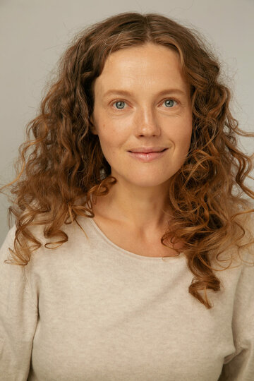 Anna Sinyakina