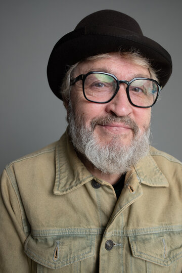 Рамиль Сабитов