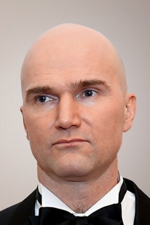 Yegor Barinov