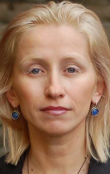 Olga Simonova