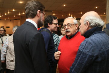 Alexander Gutman