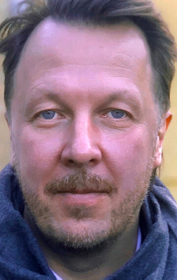 Maksim Panfilov