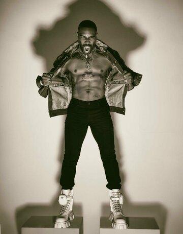 Omari Hardwick