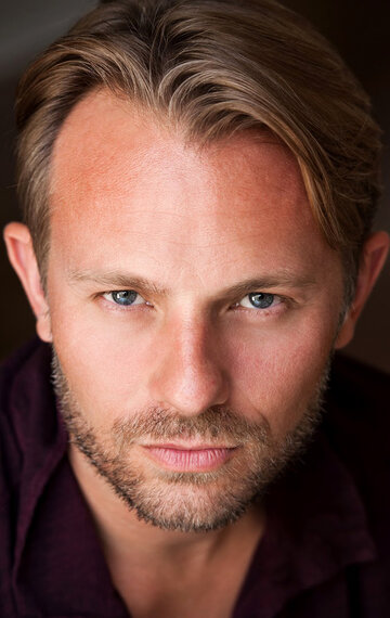 Craig Robert Young