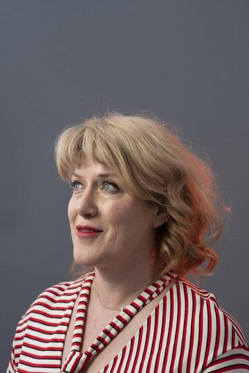 Sarah Phelps