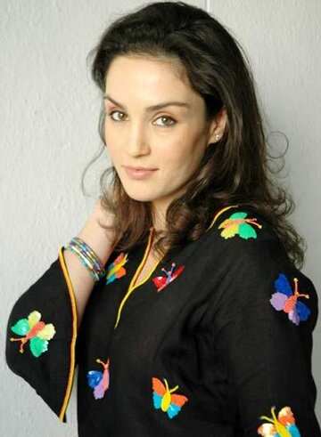 Sonya Jehan