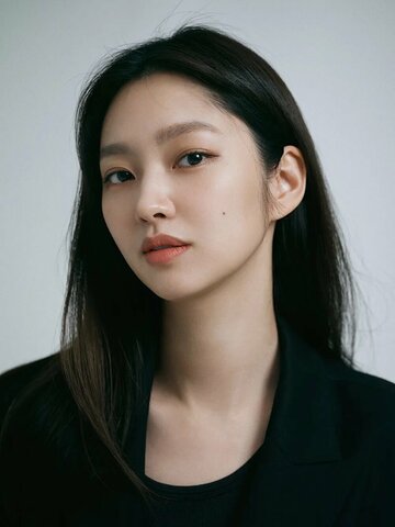 Choi Yoo-hwa
