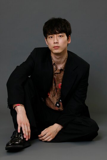 Kentaro Sakaguchi