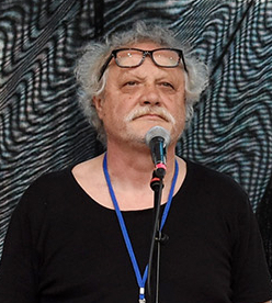 Marián Geisberg