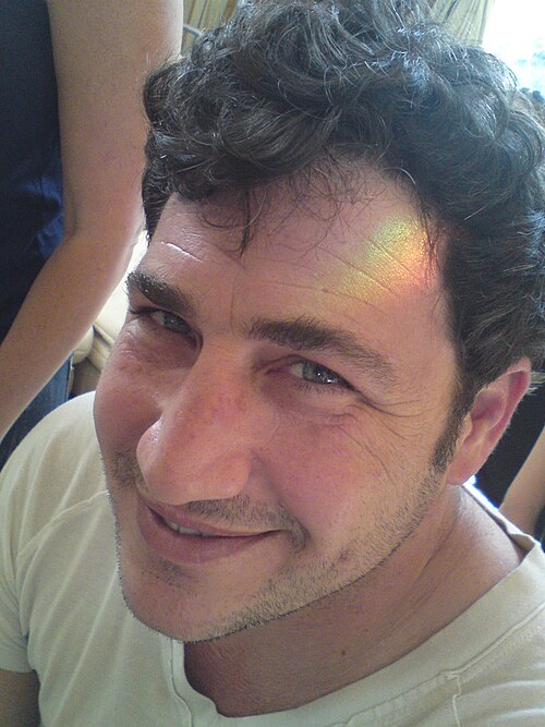 שי כנות