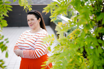 Ruslana Pysanka