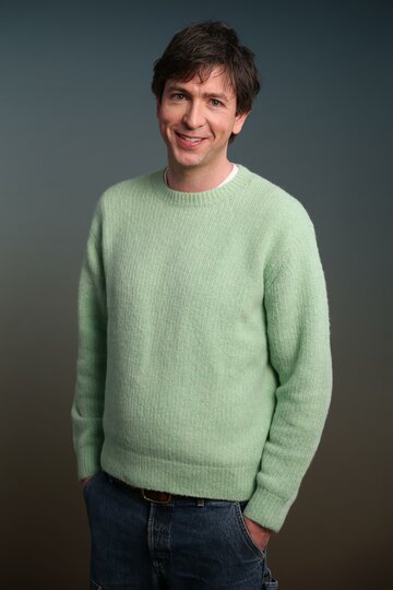 Nicholas Braun