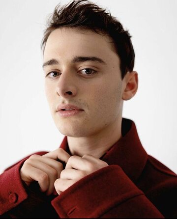 Noah Schnapp