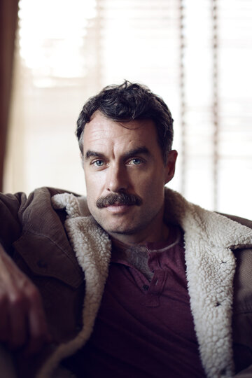 Murray Bartlett