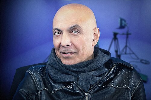 Дариуш Шокоф