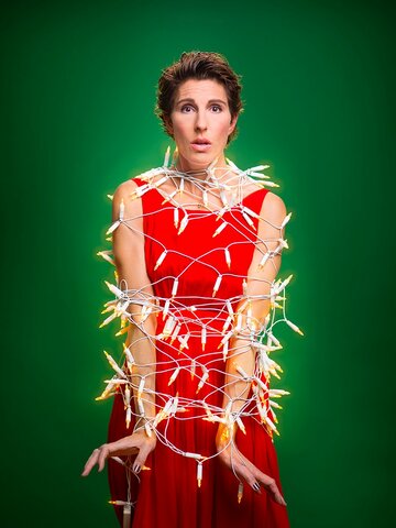 Tamsin Greig
