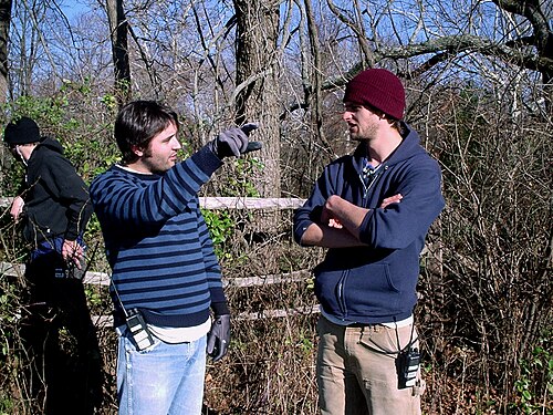 Эндрю Нил
